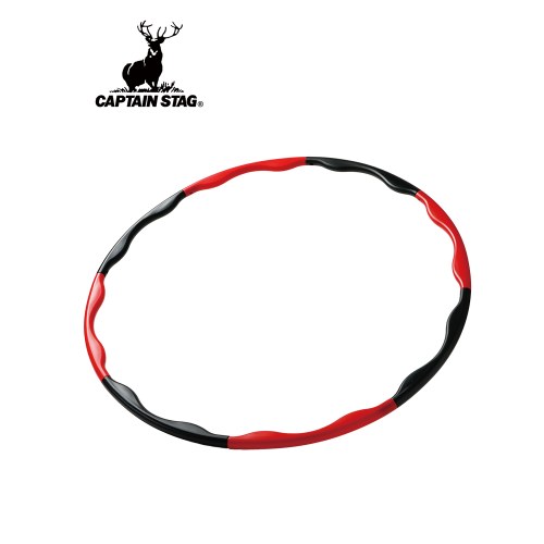 フラフープ（キャプテンスタッグ）