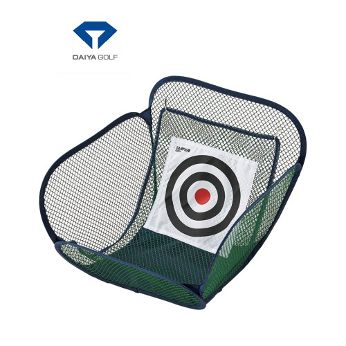 ベタピンアプローチ(ダイヤゴルフ)