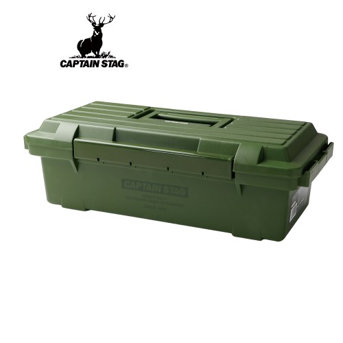 ツールボックス（キャプテンスタッグ）