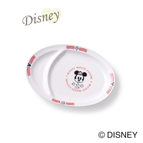 餃子皿（ディズニー）