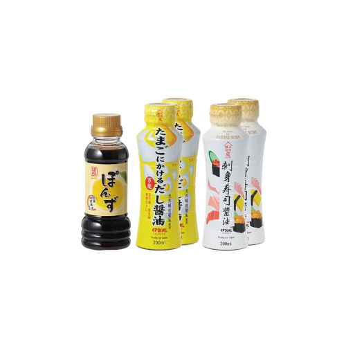 調味料セット