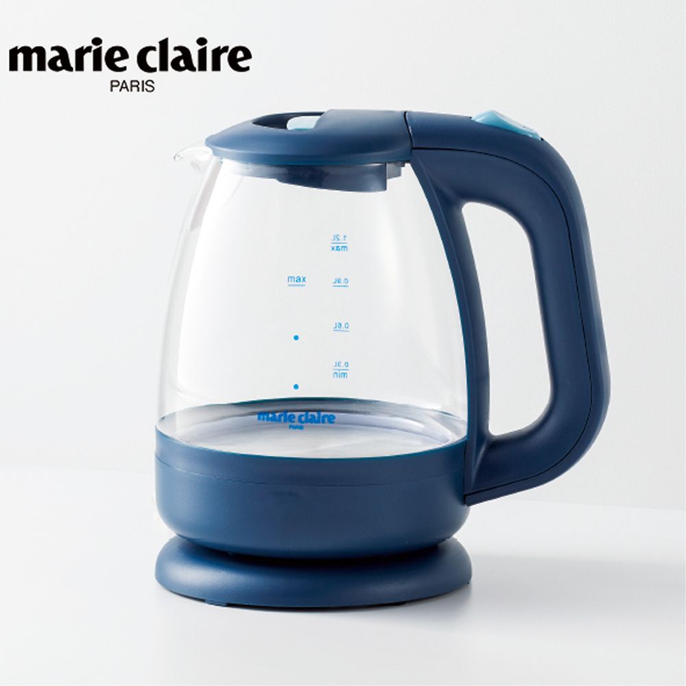 電気ケトル(マリ・クレール)