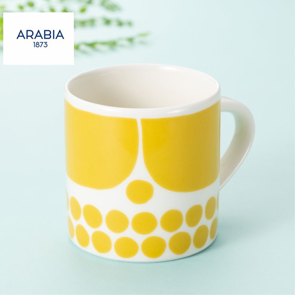 スンヌンタイ マグ（アラビア）