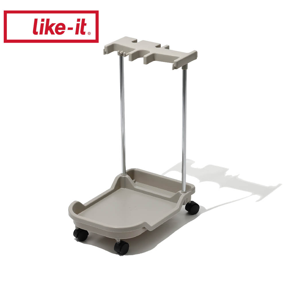 掃除機ストッカー（ライクイット）