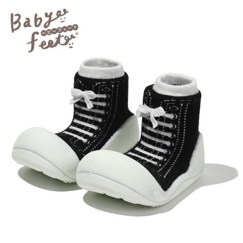 トレーニングシューズ（ベビーフィート）