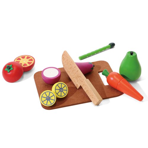 クッキングトイ