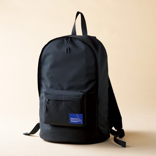 防水加工リュック