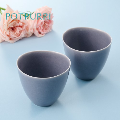 ペアフリーカップ（ポトペリー