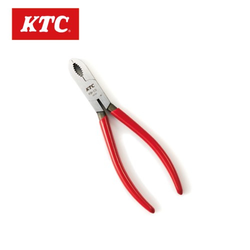 ねじプライヤ（ケーティーシー）