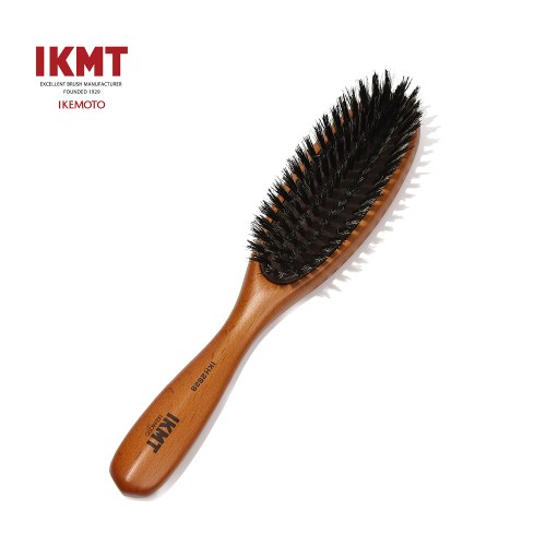 ブラッシングブラシ（イケモト）