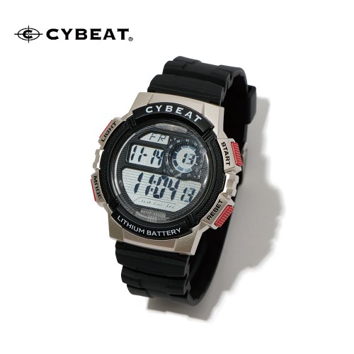 メンズウォッチ（サイビート）