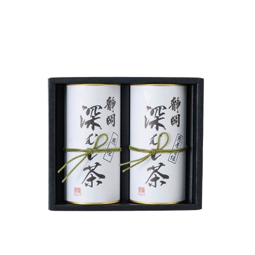 静岡 深むし茶ティーバッグ