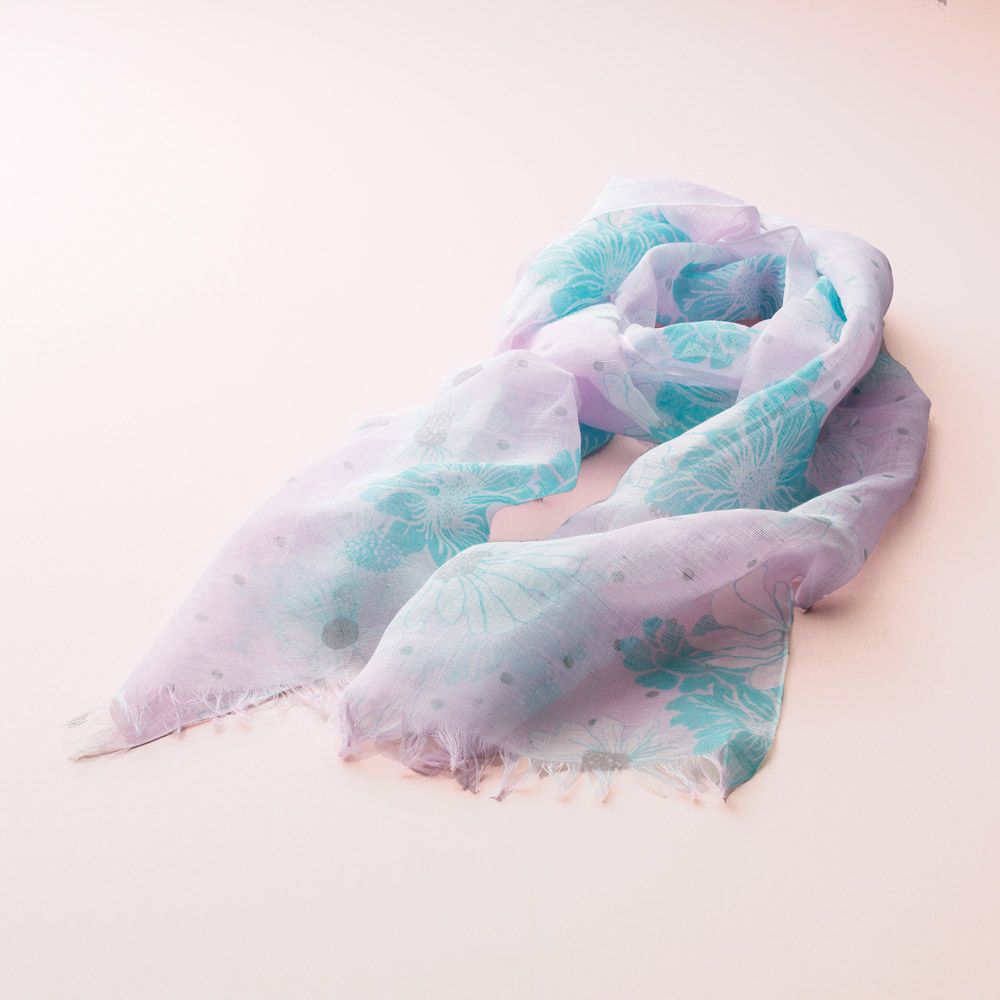 ストール（江戸マイスター）