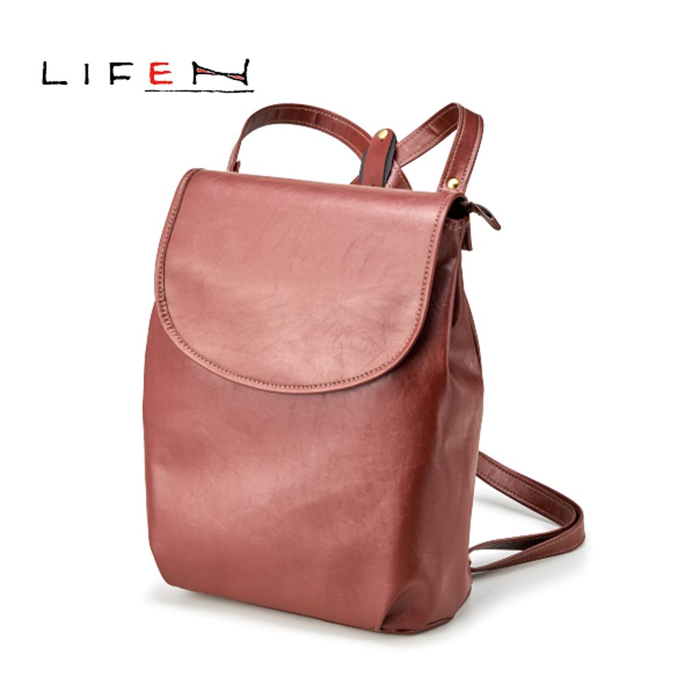 2WAYリュック（ライフエヌ）