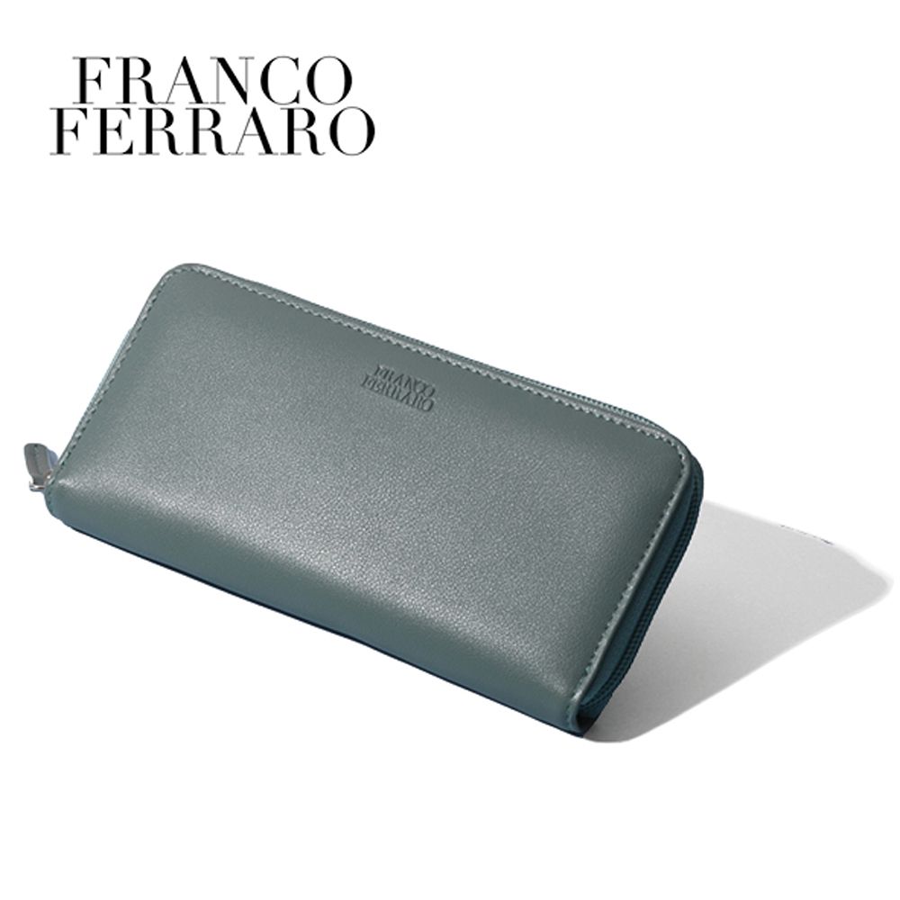 長財布（フランコフェラーロ）