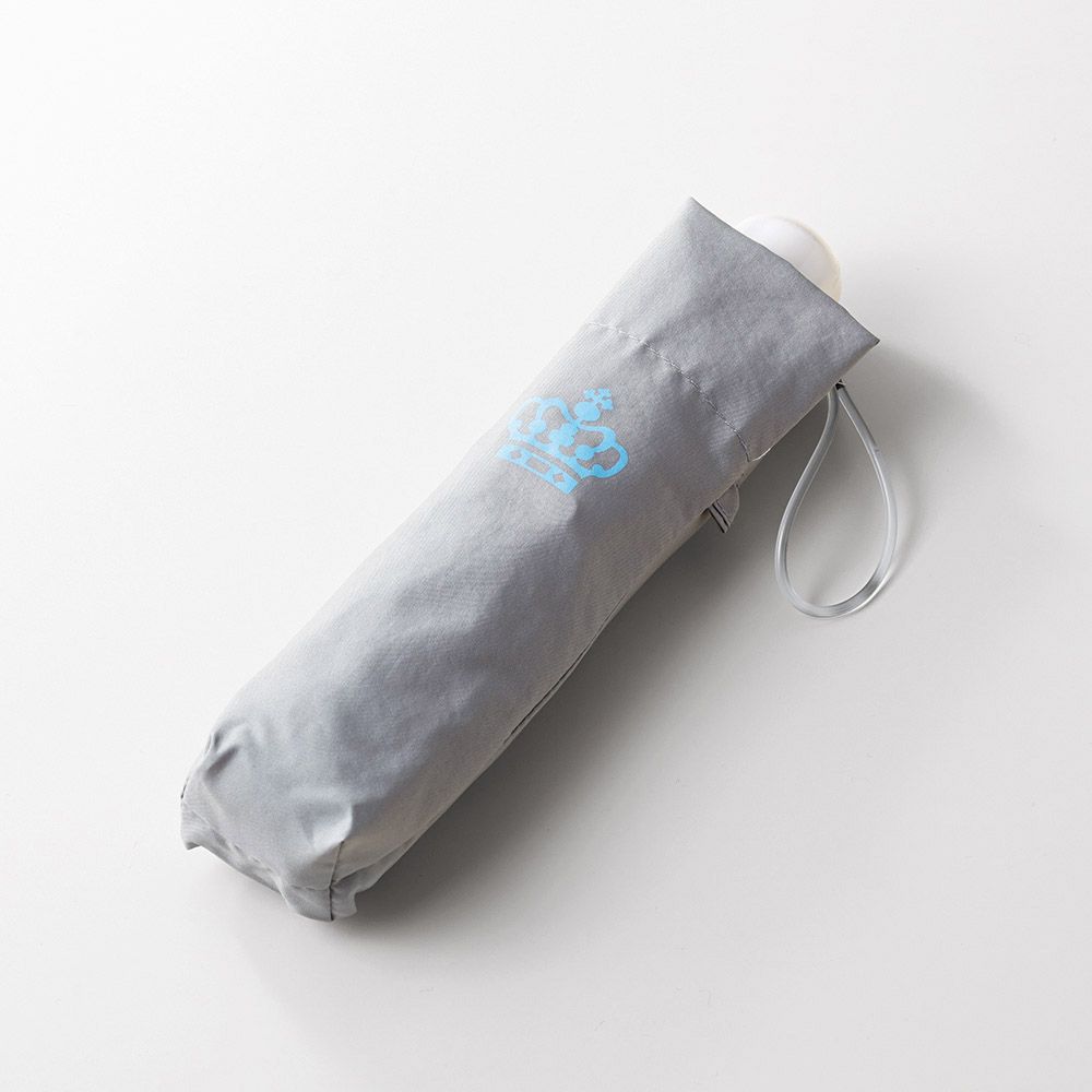 折りたたみ傘（イルムス）