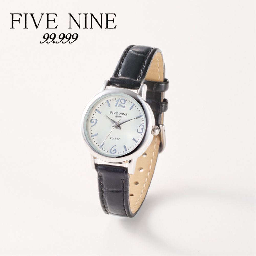 レディスウオッチ（ファイブナイン）