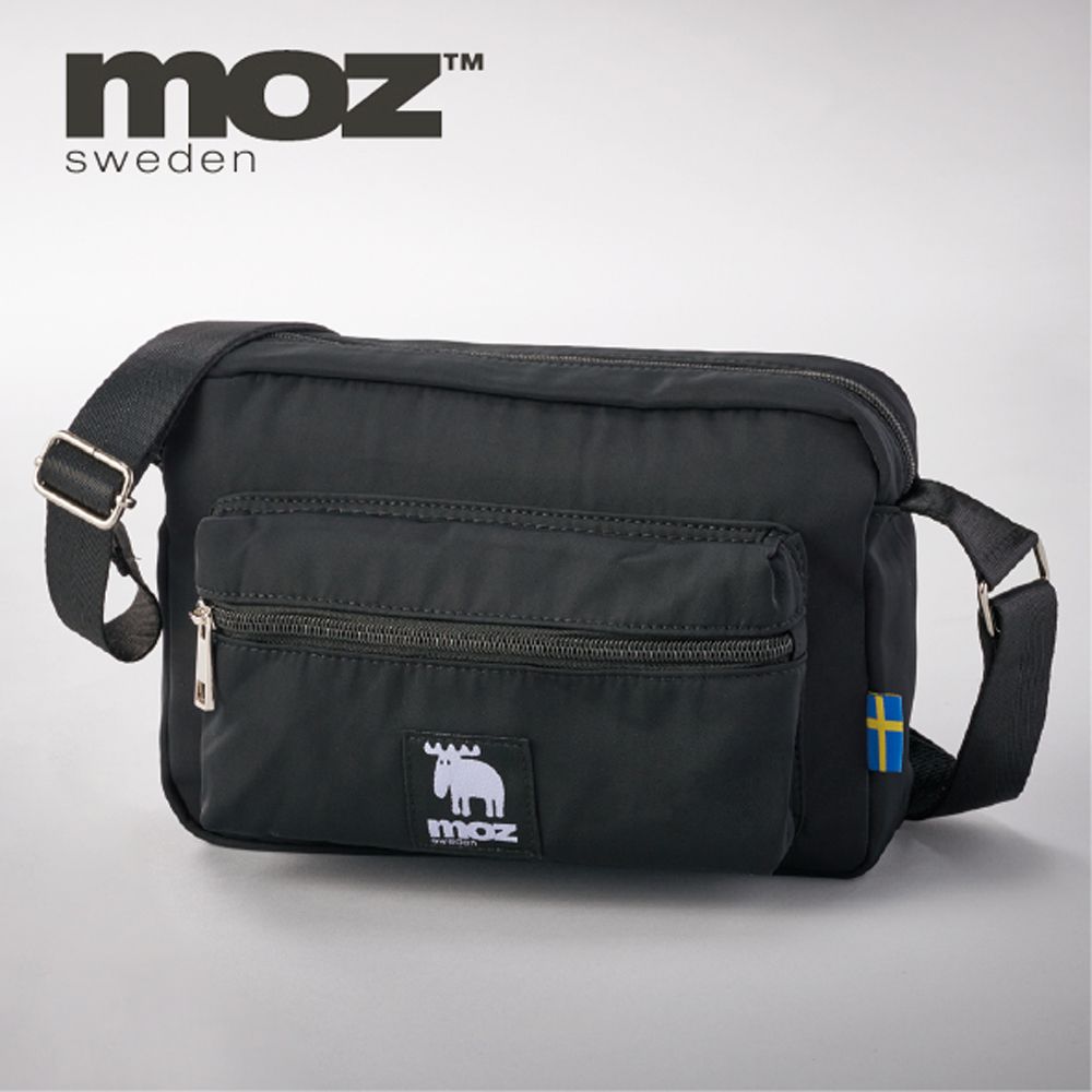 横型ショルダーバッグ（モズ）