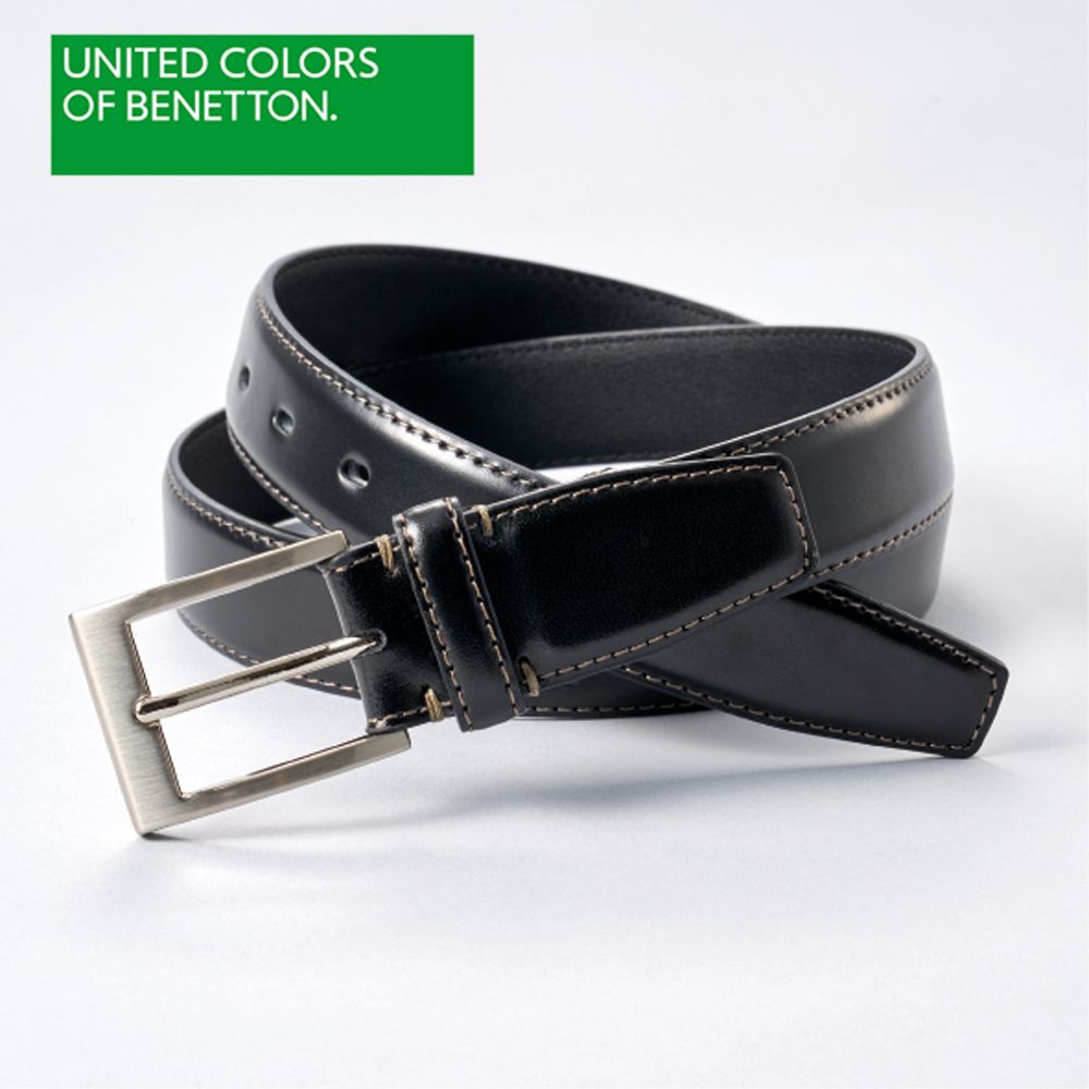 メンズベルト（ベネトン）