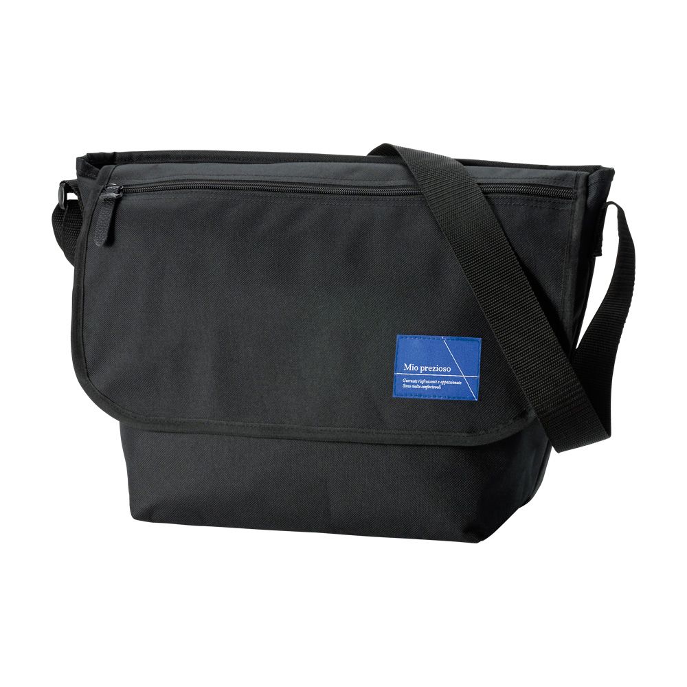 メッセンジャーバッグ