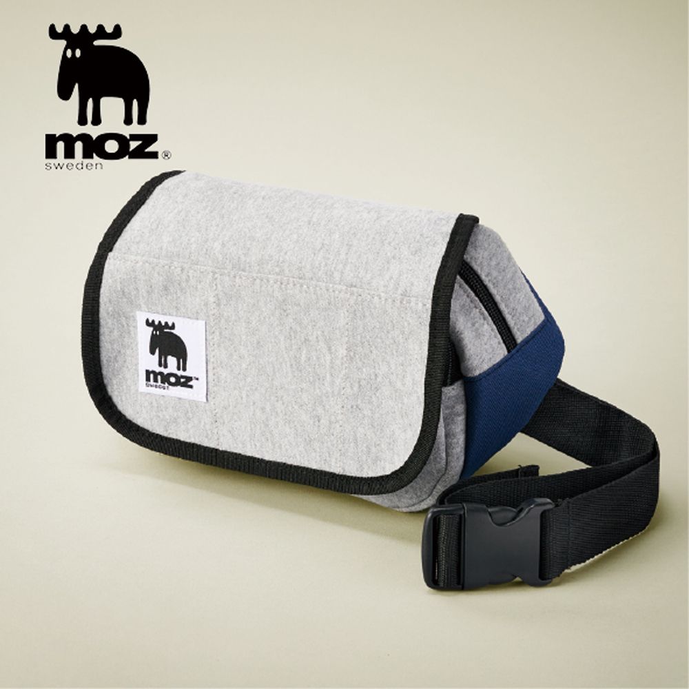 ボディバッグ(モズ)