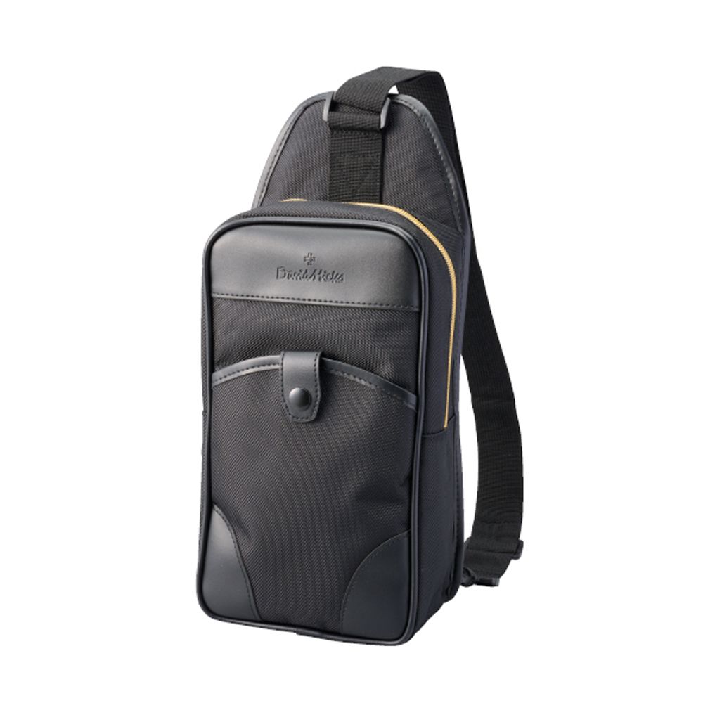 ボディバッグ(デービッドヒックス)