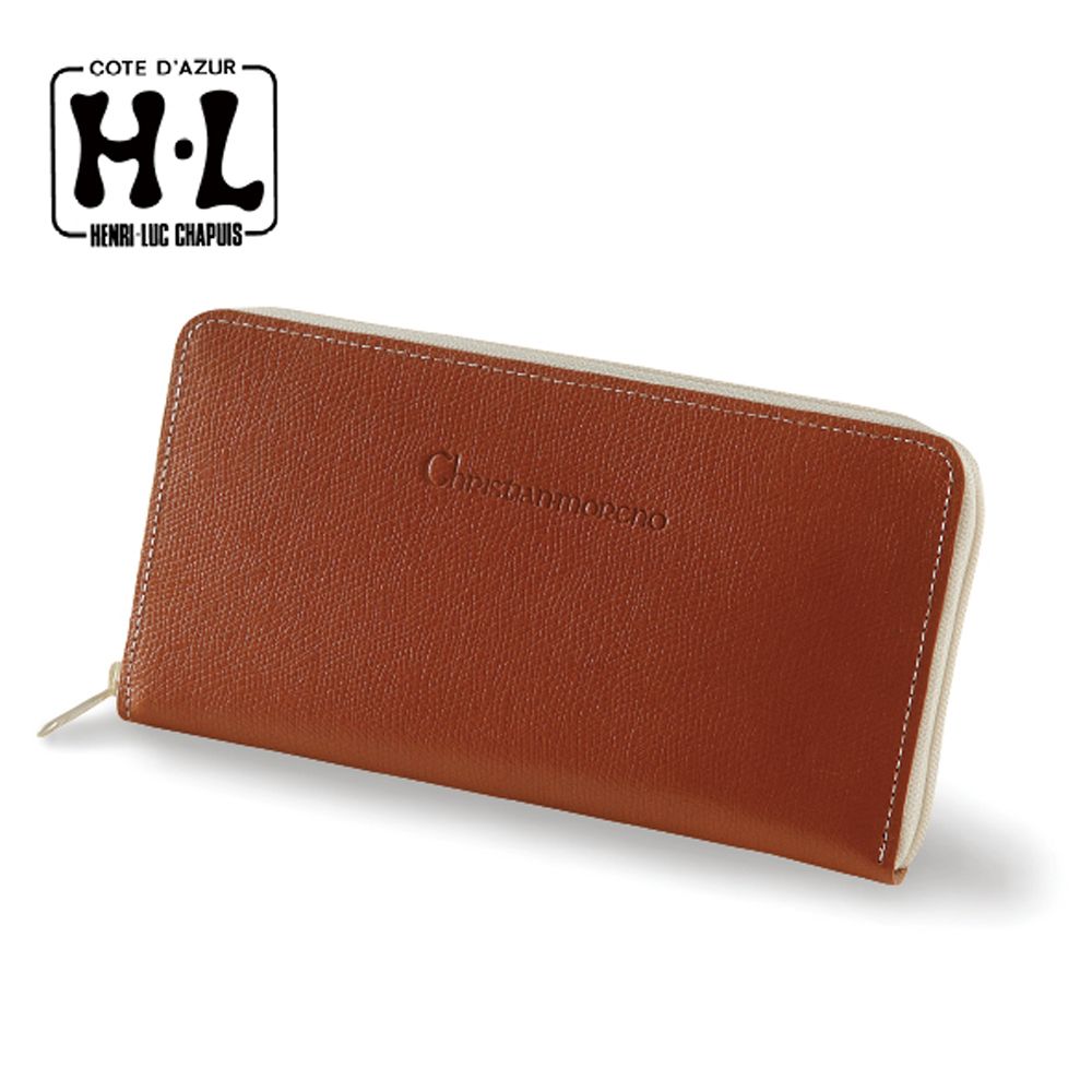 長財布（アッシュエル）