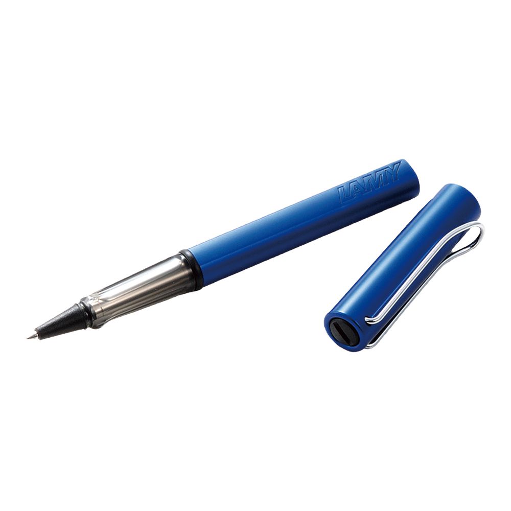 ボールペン（ラミー）