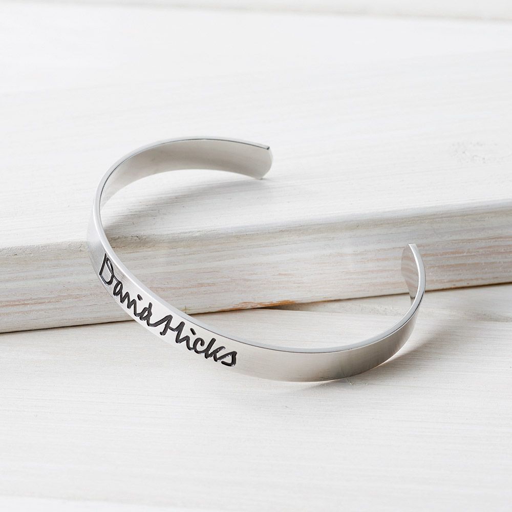 メンズブレス（デービッドヒックス）