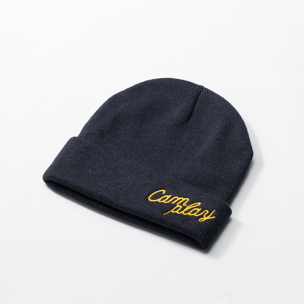 ニットキャップ