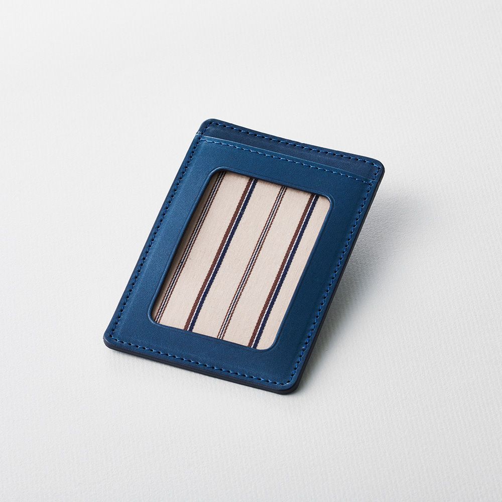 栃木レザーパスケース