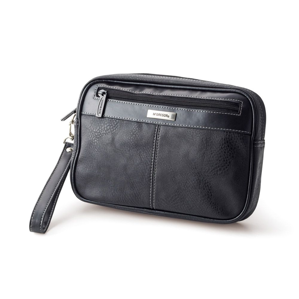 ポーチ（マックレガー）