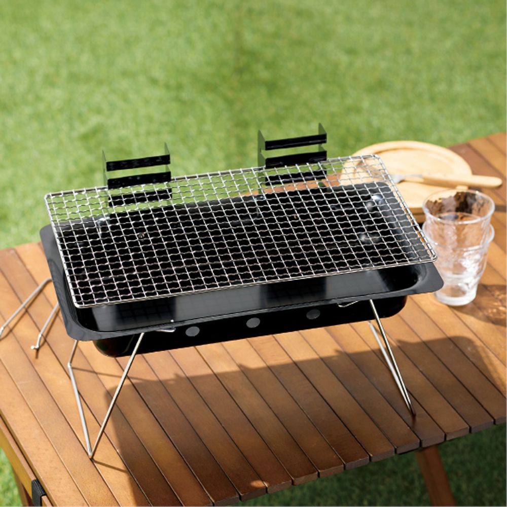 バーベキューコンロ