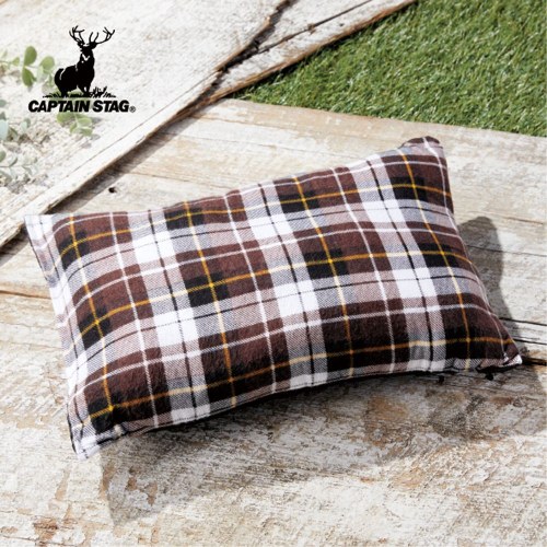 ピロー（キャプテンスタッグ）