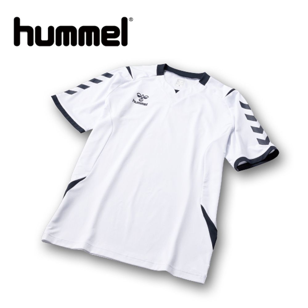 ゲームシャツ(ヒュンメル)L