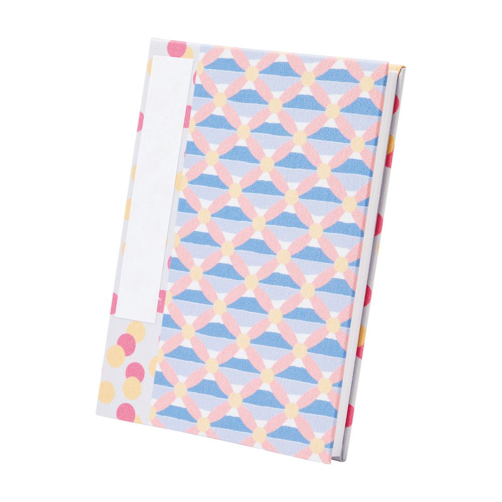 御朱印帳(マシューキョウト）