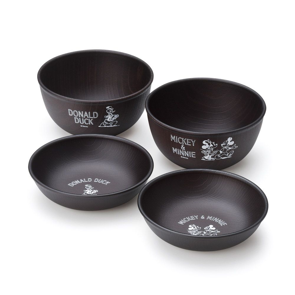 ペアプレートボウル