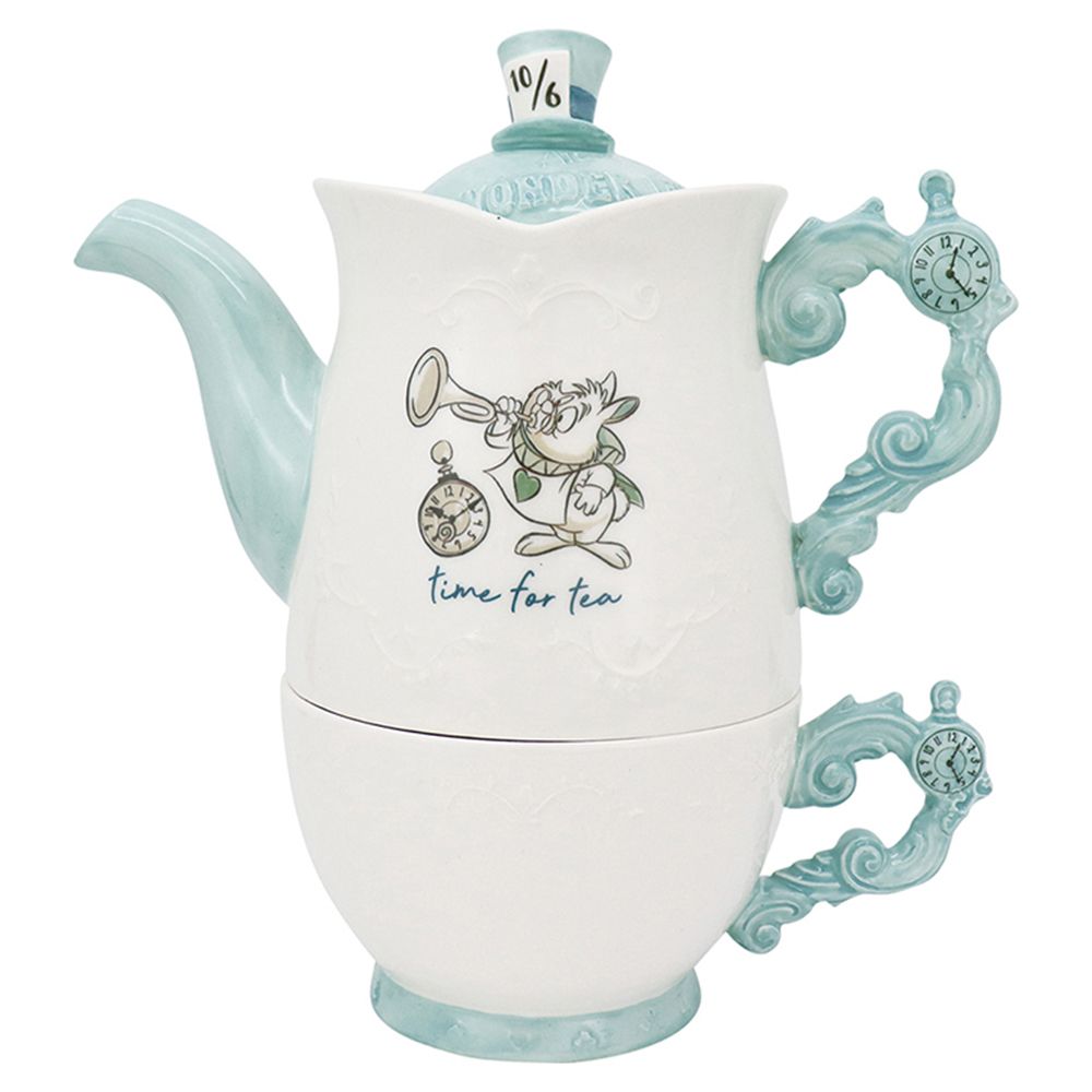 ティーフォーワン アリスインワンダーランド