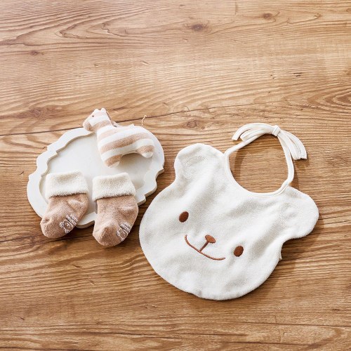 くまスタイギフトセット（プリスティン）