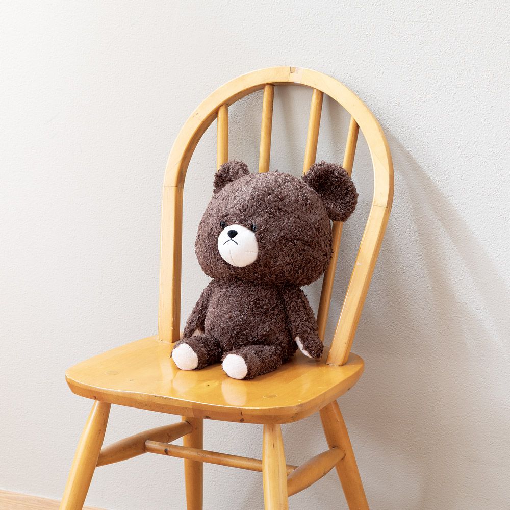 モコモコジャッキー