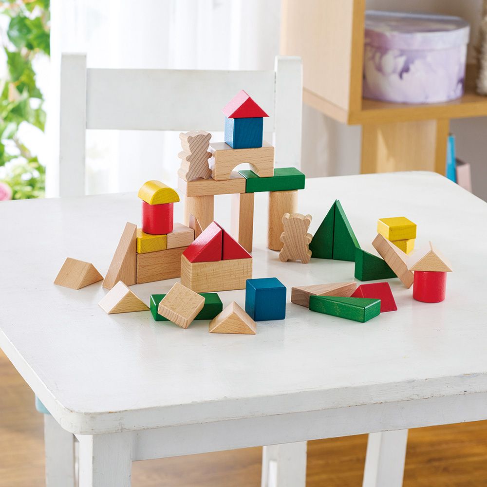 つみき37ピース