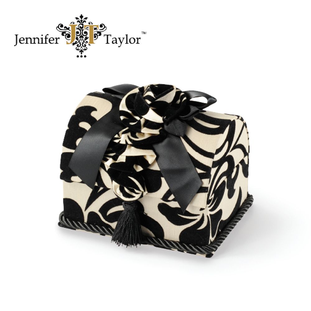 トランクボックス（ジェニファーテイラー）