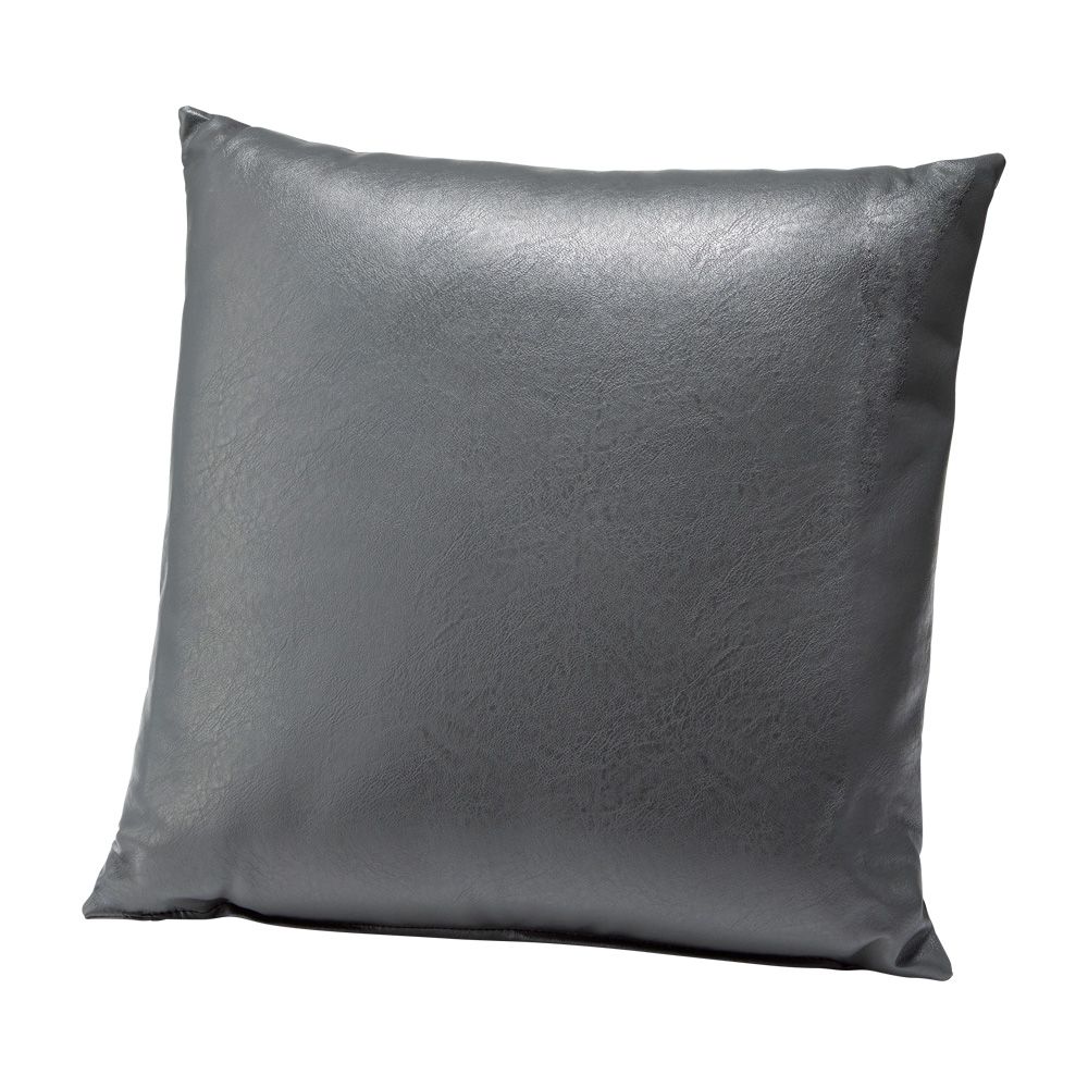 レザークッション