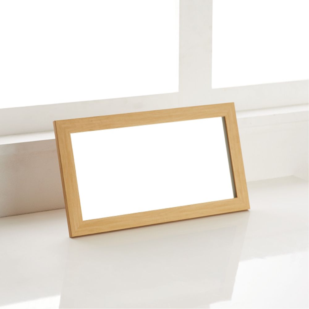 スタンドミラー