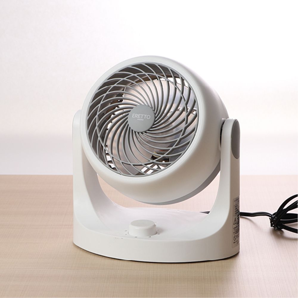 コンパクトサーキュレーター