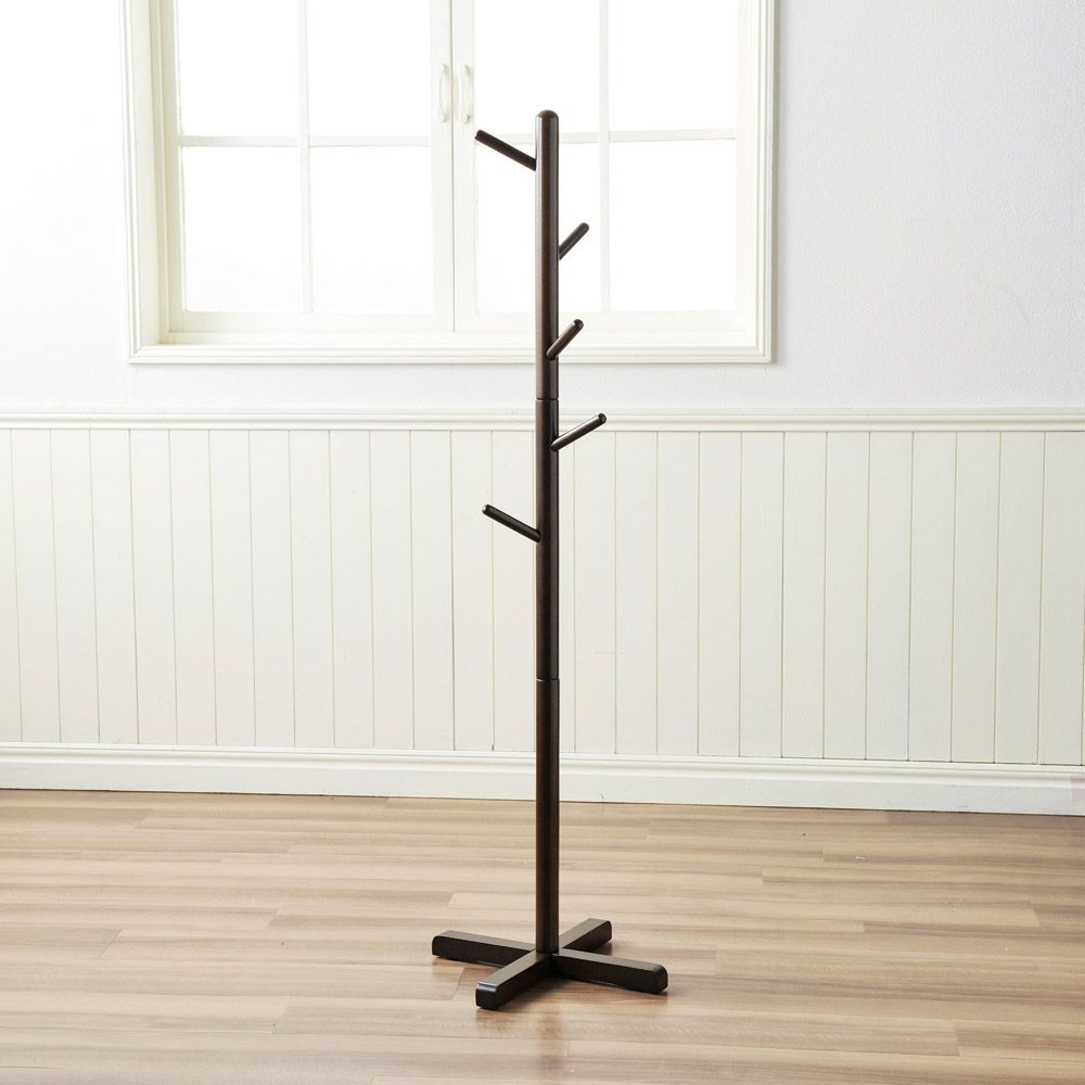 ポールハンガー