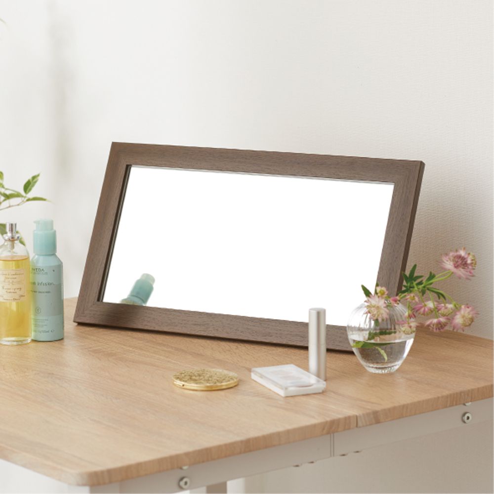 スタンドミラー