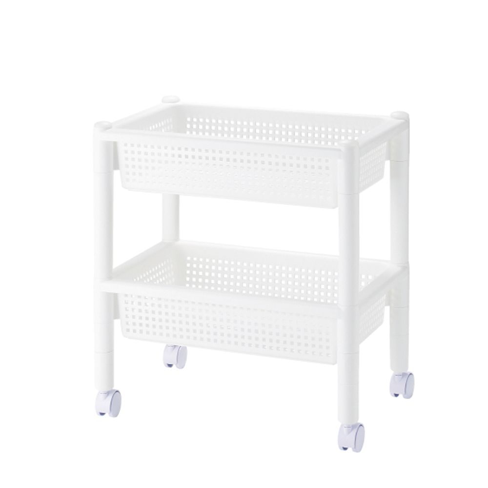 パイプハンガーワゴン