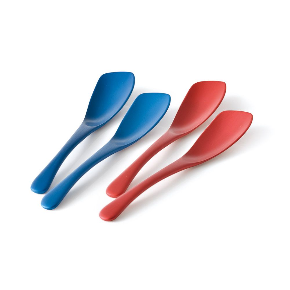 アイスクリームスプーン４ピース