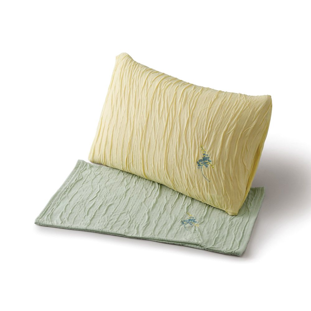 枕カバーセット